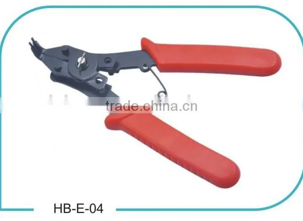 New Double Duty Manual Cable Stripping Tool, Aluminum Alloy Wild Range Insulation Wire Stripper photo-5