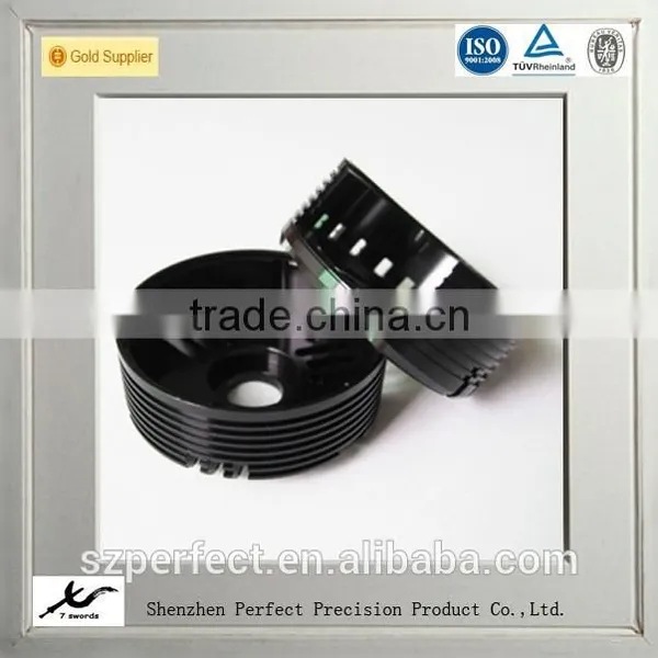 High Precision Cnc Machining Digital Equipment Parts photo-4