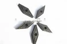 No1 Long Life Cnc Turning Inserts/lathe Tool/tool Bit /cutting Tool for Threading /milling/peeling /boring Made in China photo-2
