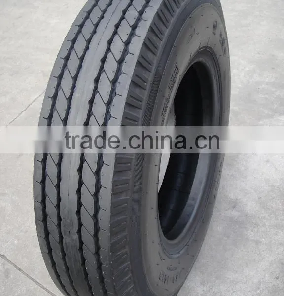 Bias Tire 6.50-16, Inner Tube