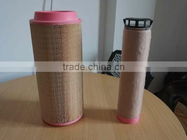MANN Air Filter for C23610 photo-5