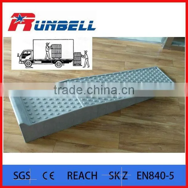 Best Product Portable Mobile Dock Ramp Forklift for Importing