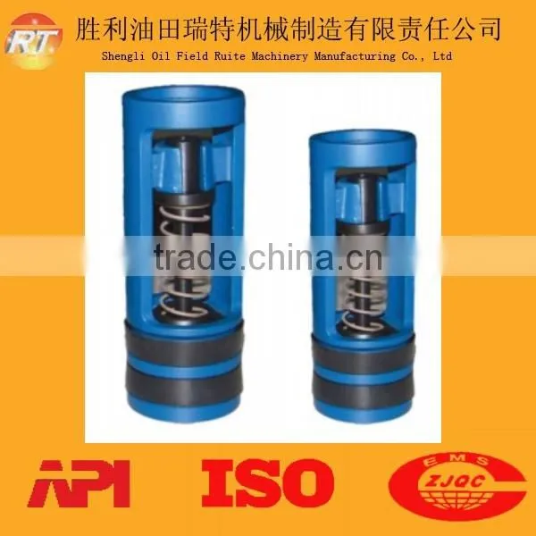 Float Collar Downhole Tools