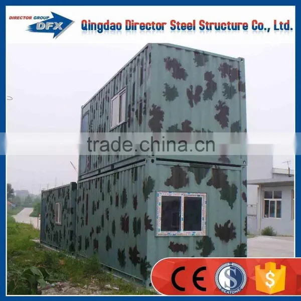 20ft Container Office and 40 ft Container Office photo-4