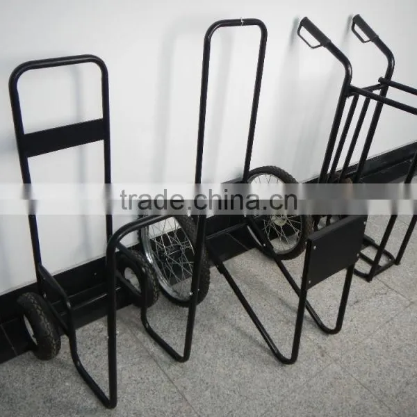 Metal Firewood Shelf WH002 photo-3