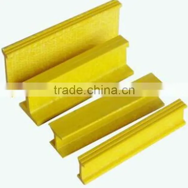 Grp I Beam Fiberglass h Beam Frp I Beam photo-6