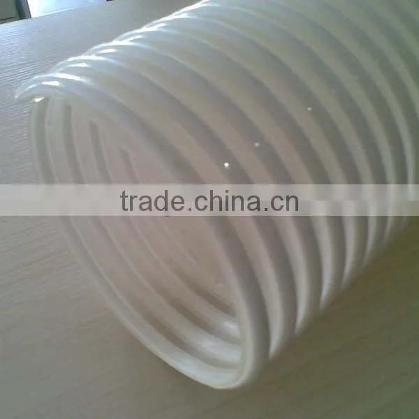 3 Inch Pvc Suction Hose photo-4