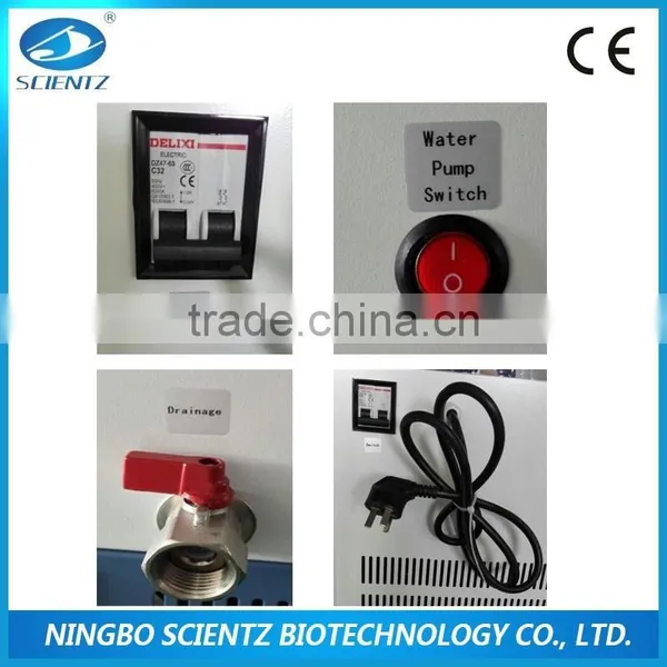 Refrigerated Water Bath photo-3