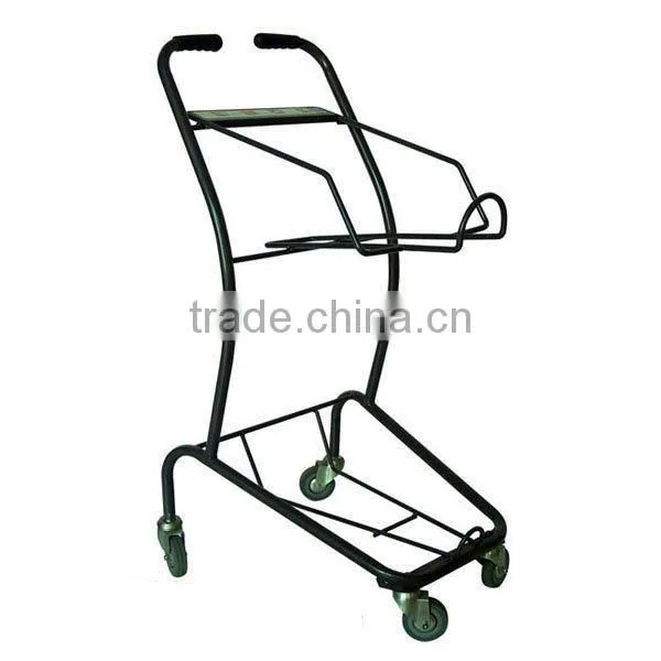 Wheel Barrow