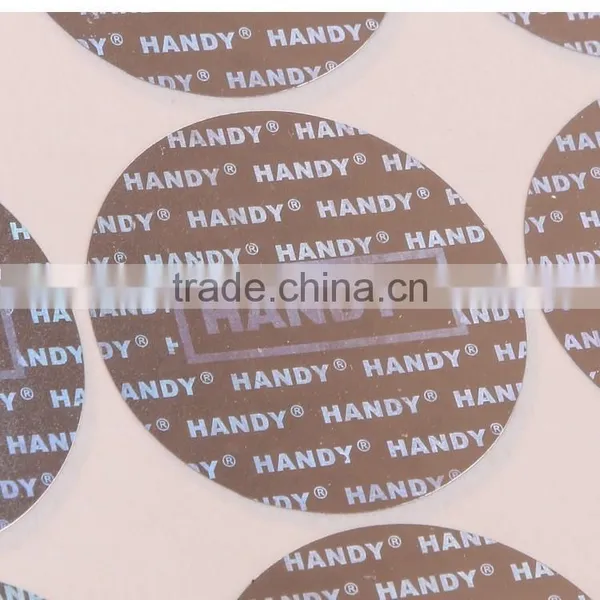High Quality Oem Custom Cartoon Wall Sticker Printing photo-3