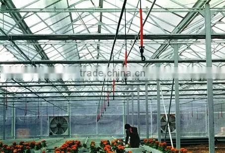 Used Greenhouse Benches for Sale photo-2