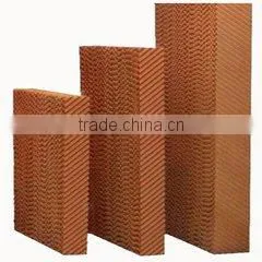 H Y Poultry Greenhouse Wet Wall Evaporative Cooling Systems photo-3