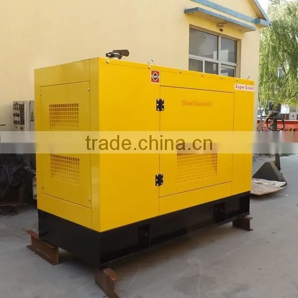 Hot Sales 12kva Diesel Generator With Bottom Price photo-4