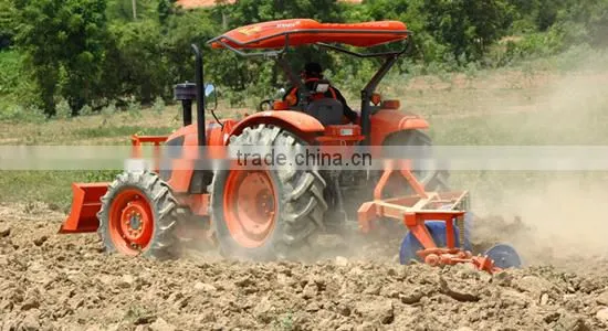 TRACTOR M-7040 photo-3