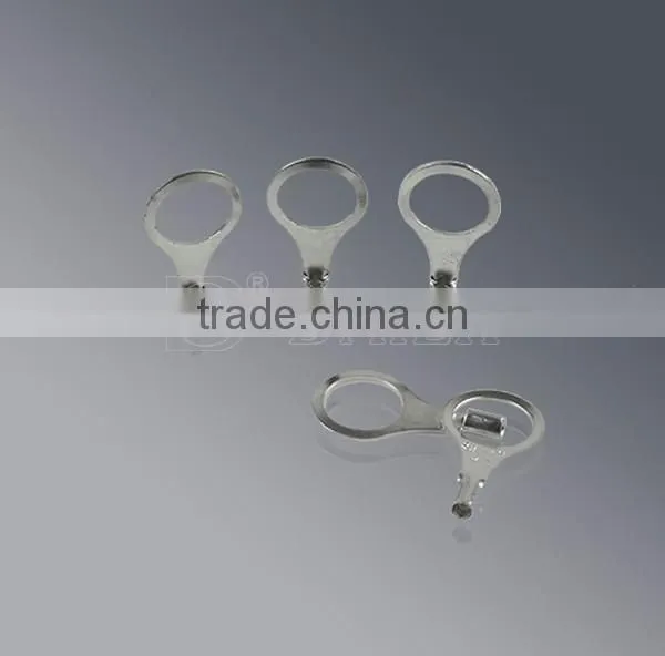 TO Type Circular Naked Terminal RNB Series Ring Terminal photo-4