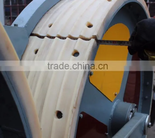 70 KN Hydraulic Wire Tensioner photo-2