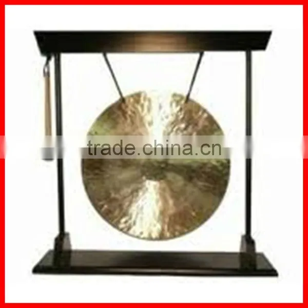 Wuhan Hand Make Garden Gong photo-1