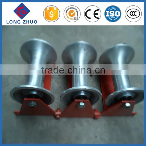 Stringing Line Cable Roller photo-2
