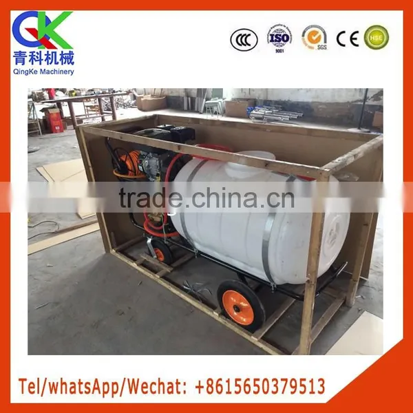 Garden Pesticide Pump Spray Tools With ISO and CE Certificate photo-2