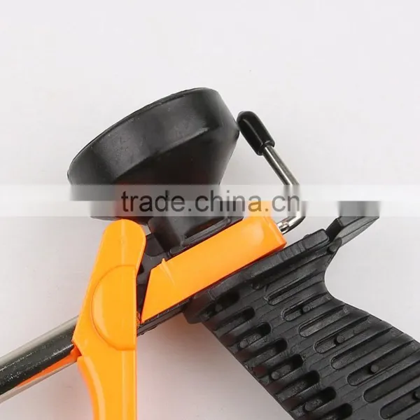 Good Prices Cheap Thermal Spray Sprinkler Grease Gun photo-3