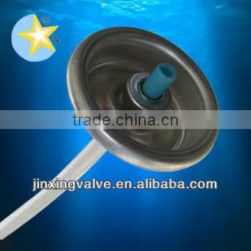 Powder Spray Valve With Actuator photo-2