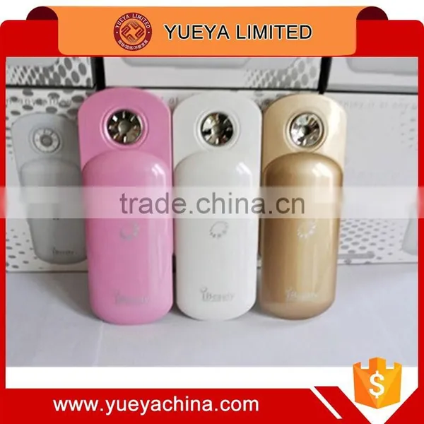 Nano Skin Handy Mist Spray Atomization Facial Humectant photo-5