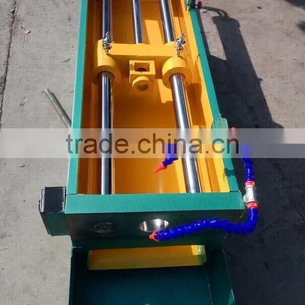 FY850-A Horizontal Internal Broaching Machine photo-5