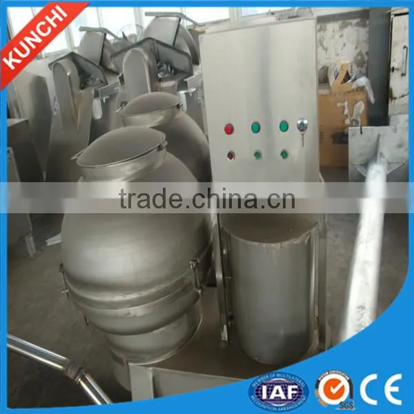 Staniless Steel Tripe Washing Machine With Best Price photo-3