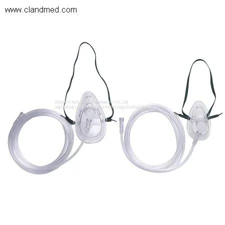 Simple Oxygen Mask photo-2