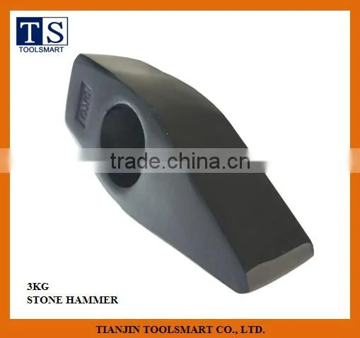 STONE HAMMER photo-4