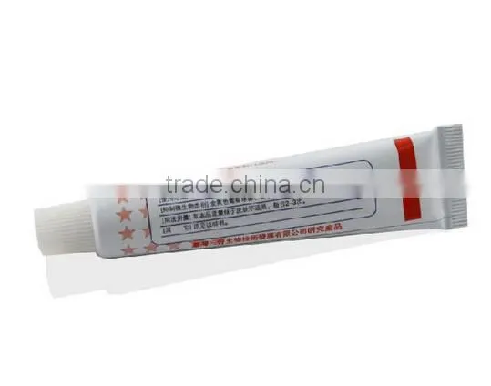 (NF-60Z) Fully Auto Aluminum Tube Filling and Sealing Machine 5-180ml; Suitable for Metal Tubes photo-3