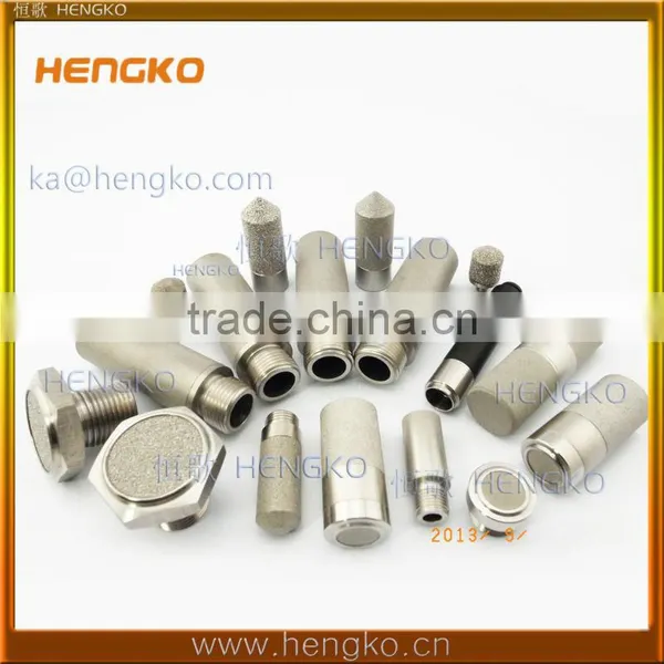 SHT10 Depth Soil Temperature and Humidity Sensor photo-4