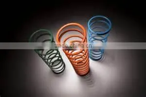 Motorcycle Shock Absorber Spring photo-5