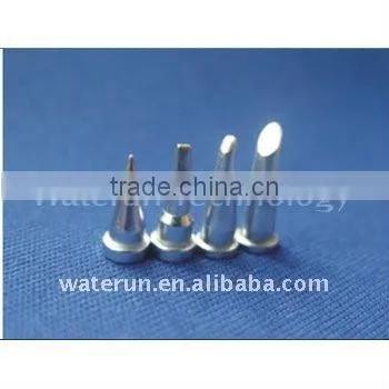 Lead Free Weller Solder Tip/Lead Free Soldering