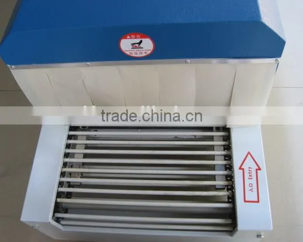 PET Bottle Small Shrink Wrapping Machine photo-4