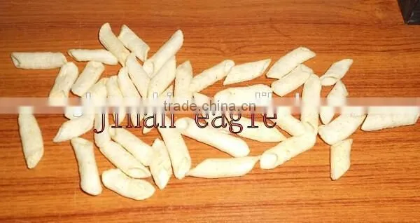 Food Making Machines for the Production of Pallets and Corn Chips photo-3