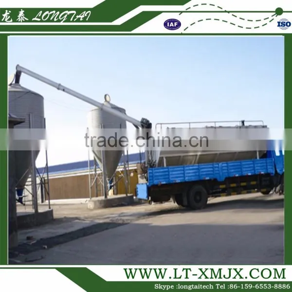 Custom Made Semi Trailers Trucks for Sale photo-5