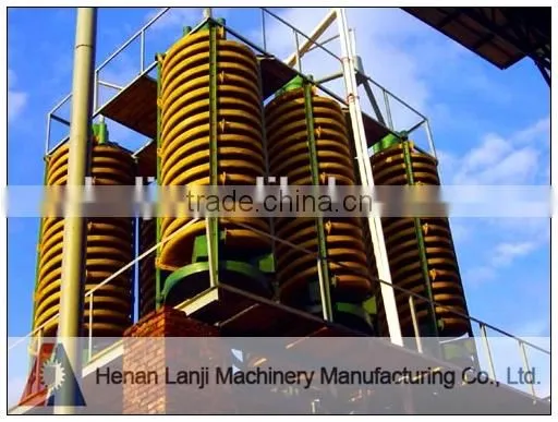 Top Quality Sand Gold Ore Mining Line With Professional Design photo-2