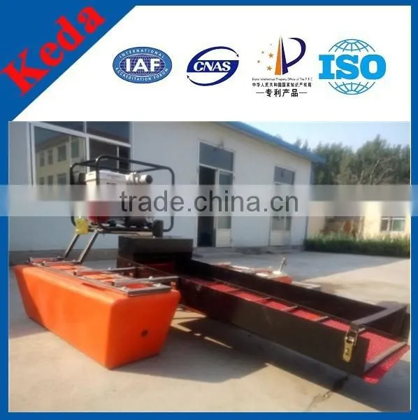New Condition Small Machine Gold Digger for Sale photo-5