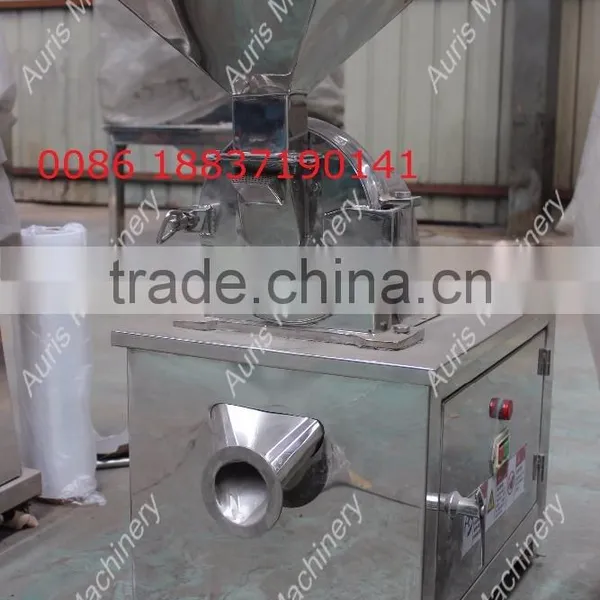 Cooca Powder Process Cocoa Grinding Machine photo-2