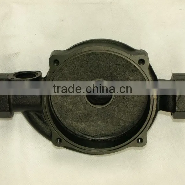 casting, casting parts