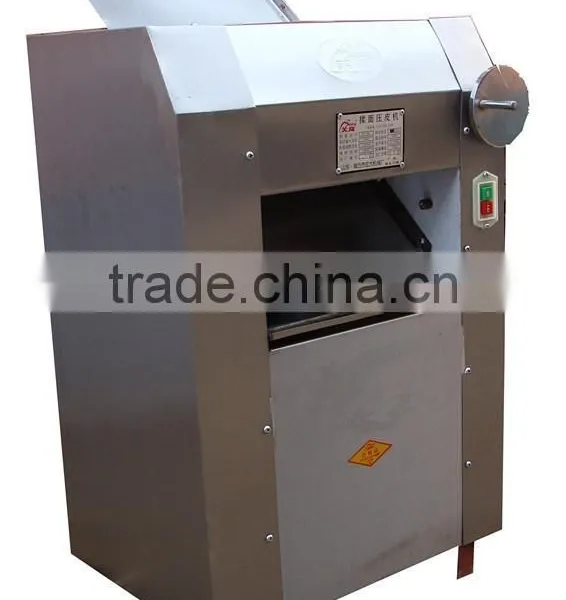 CE Automatic Dough Sheet Roller Machine for Sale photo-2