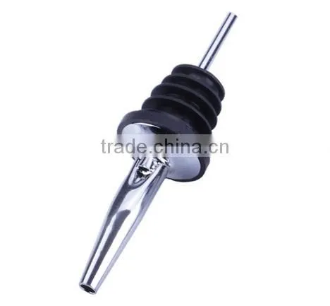 Stainless Steel Wine / Oil Pourers photo-2