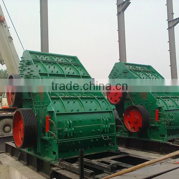 2017 HIgh Performance Cinder Crusher Machine/ Rock Crusher Machine -- DeRui Manufacture photo-5