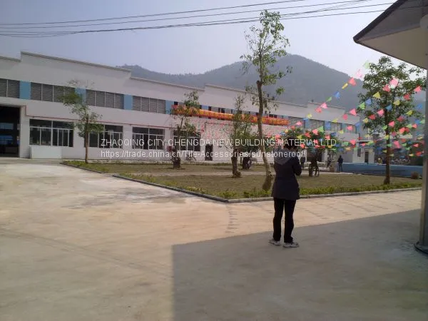 Metal Roof/roof Tile/roof Sheet