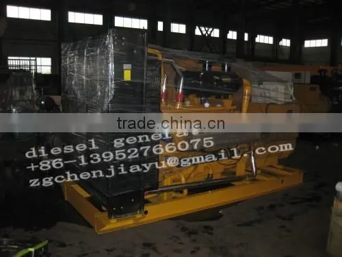 Dig Power Diesel Generator Set photo-2
