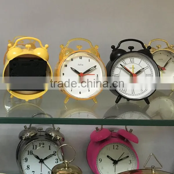 Alarm Clock Funny Alarm Clock Metal Clock Time Clock Digital Clock Online Alarm Clock photo-2