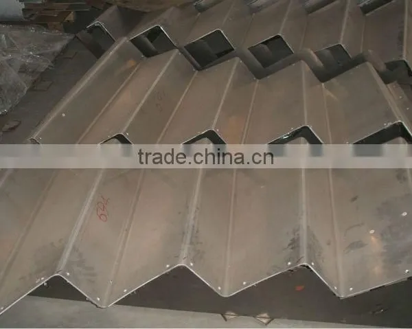 Sheet Metal Product 1