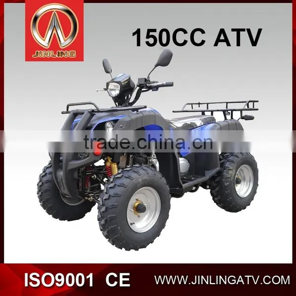 150cc Jinling GY6 Cheap Dune Buggy photo-2