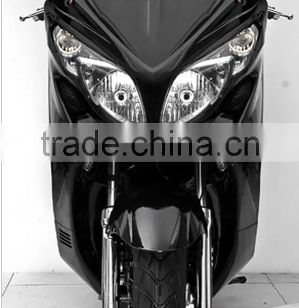 Hot Sale China High Quality Cheap Motorcycle Tyre 130/60-13, Complete Vehicle photo-2